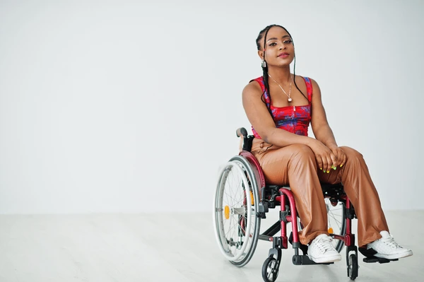 young-disabled-african-american-woman-600nw-1950710665